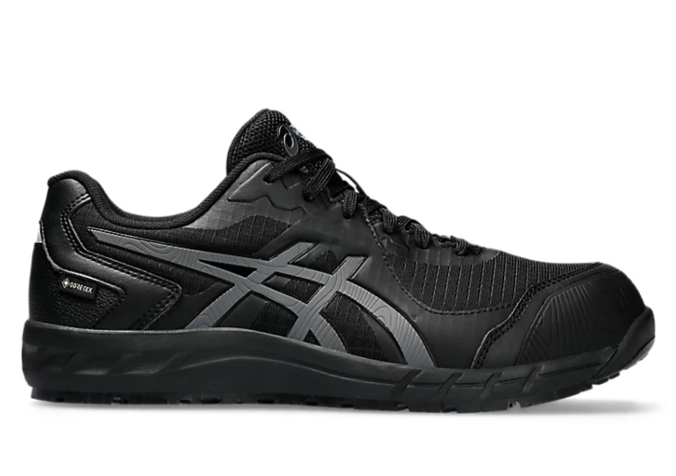 Asics WINJOB CP603 G-TX 防水低筒安全鞋