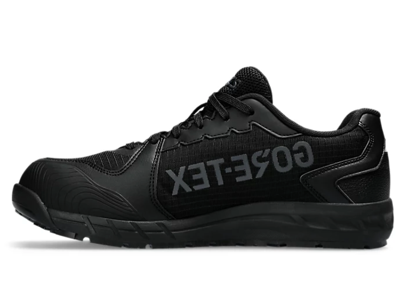 Asics WINJOB CP603 G-TX 防水低筒安全鞋