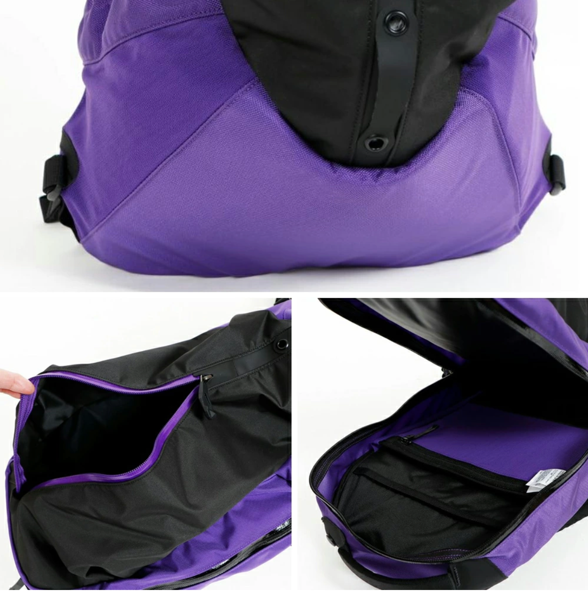 日本直送 Arcteryx Arro 22 Backpack