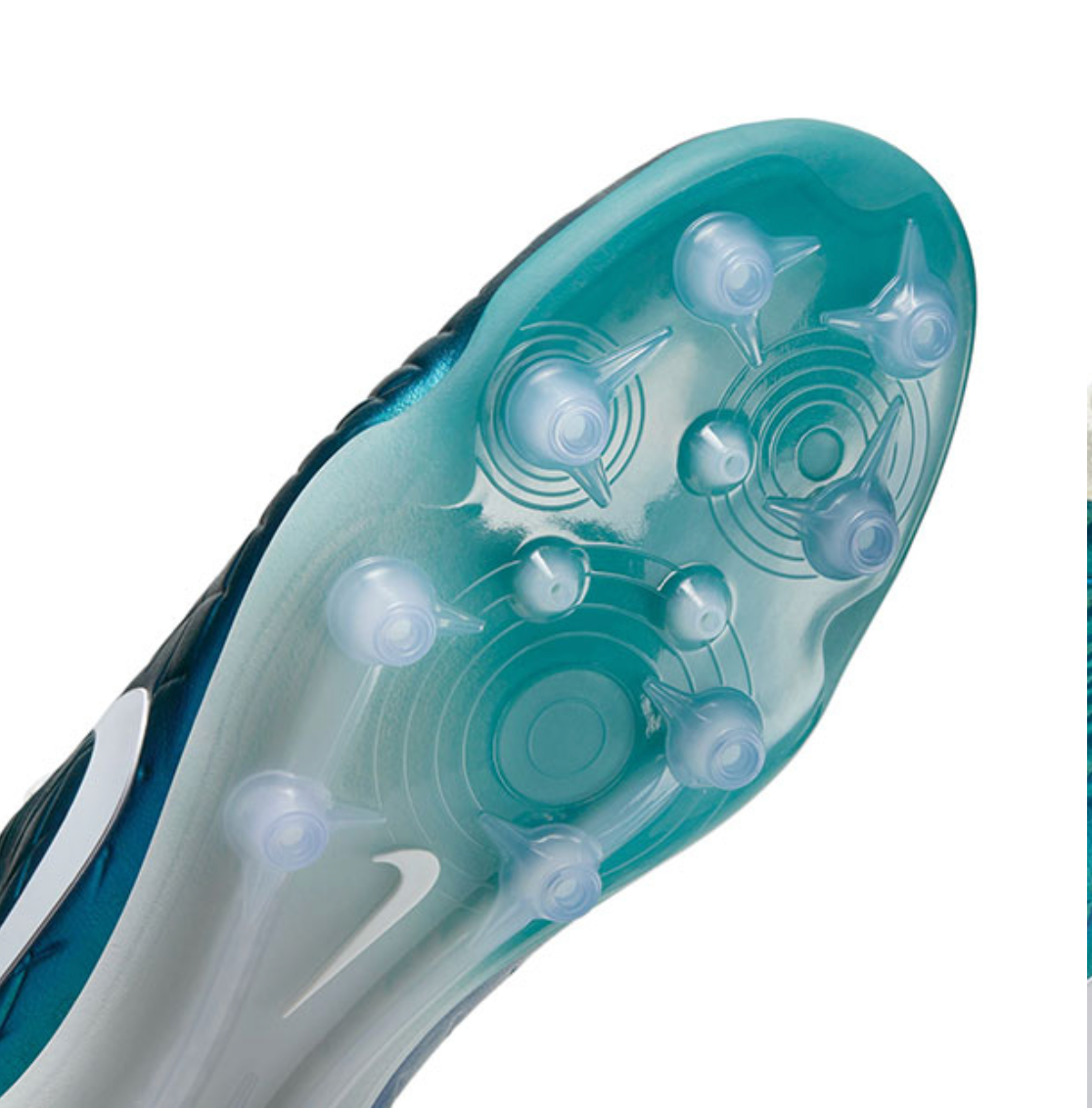 日本直送 Nike Tiempo Legend 10 Elite AG-PRO 30 Emerald Edition