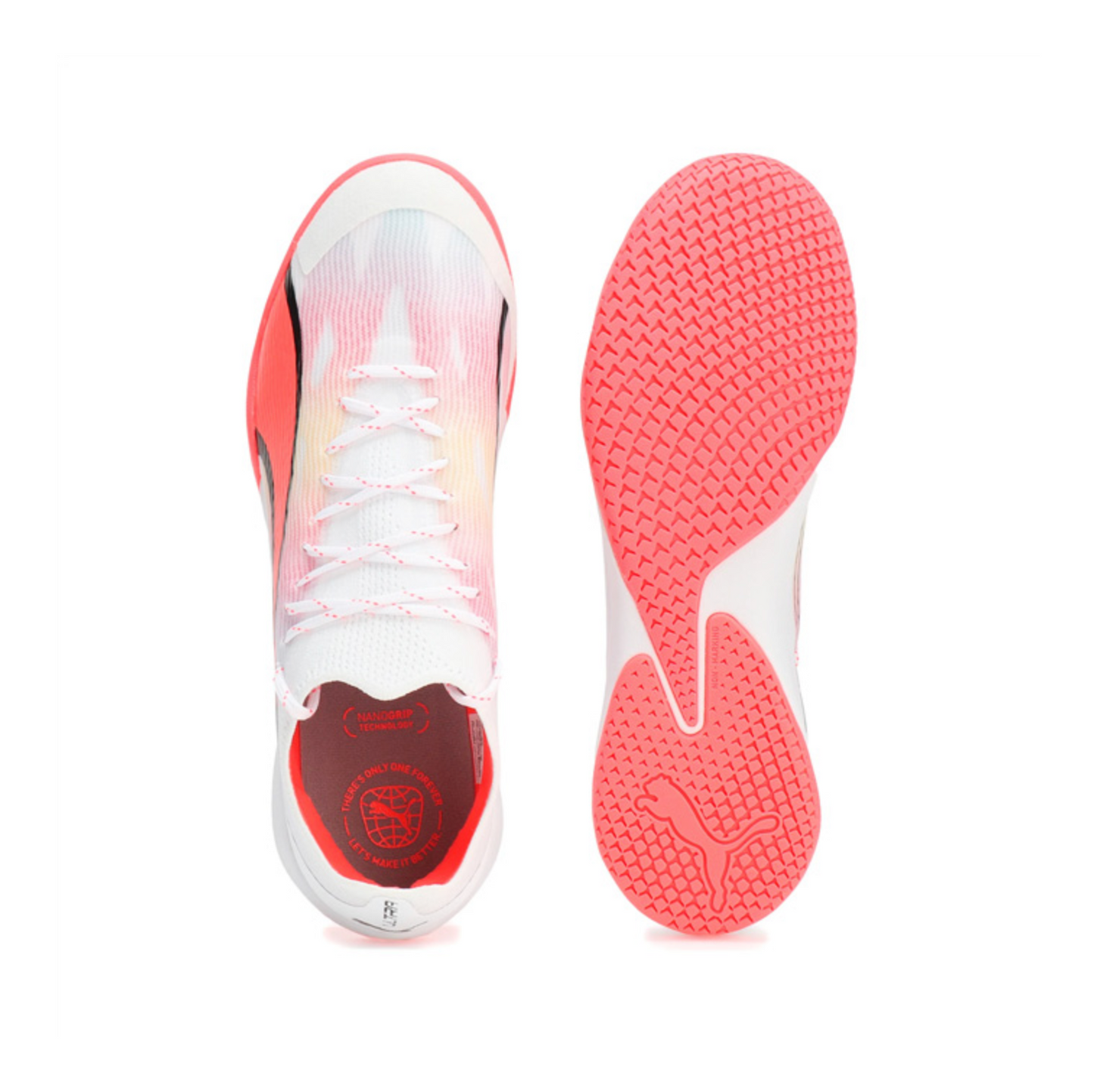 Puma Ultra Ultimate Court