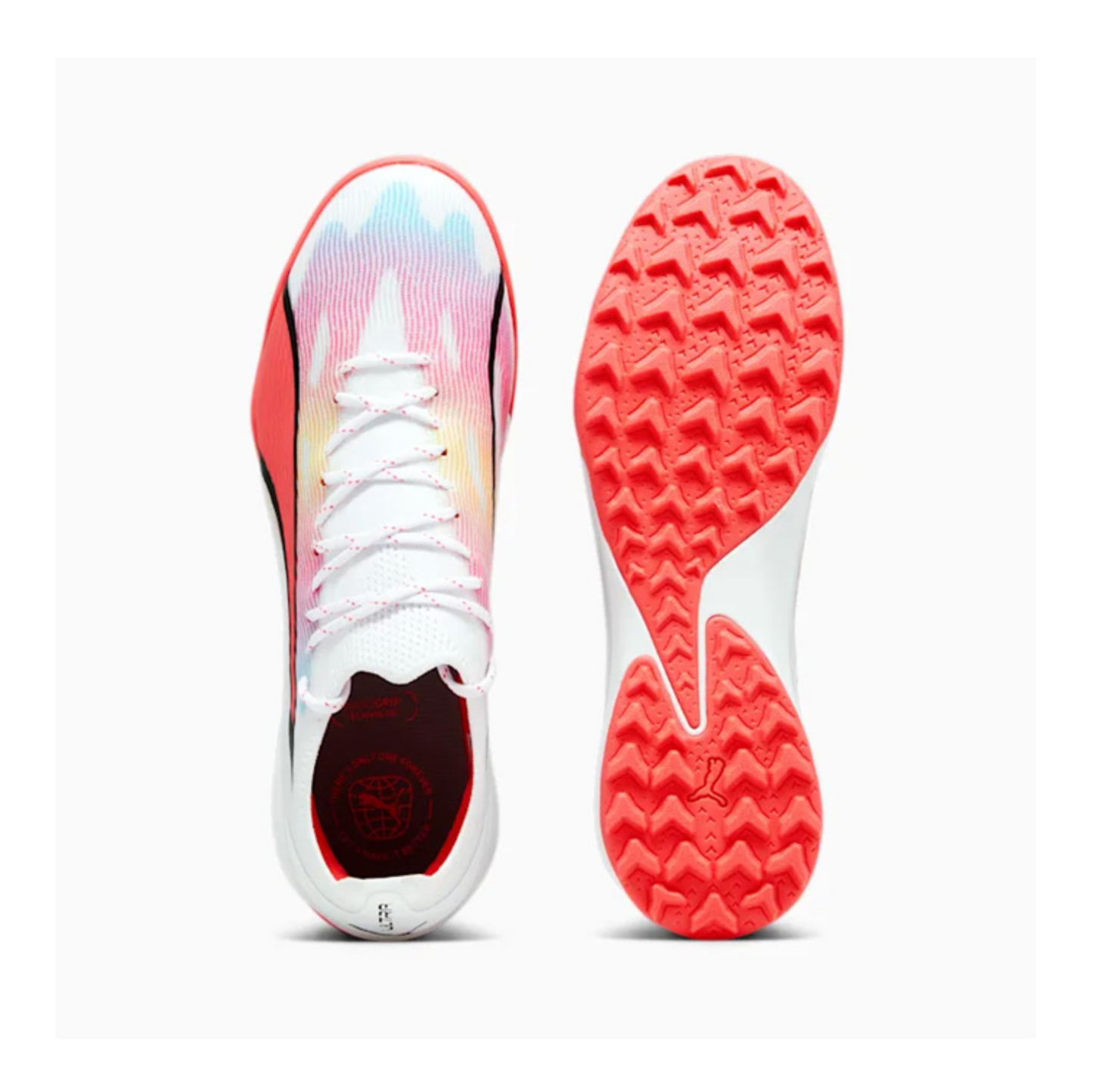 Puma Ultra Ultimate Cage