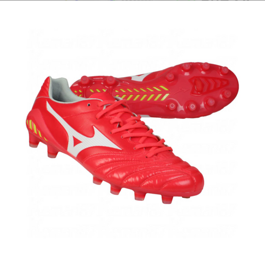 Mizuno Monarcida Neo 2 Elite Fairy Coral
