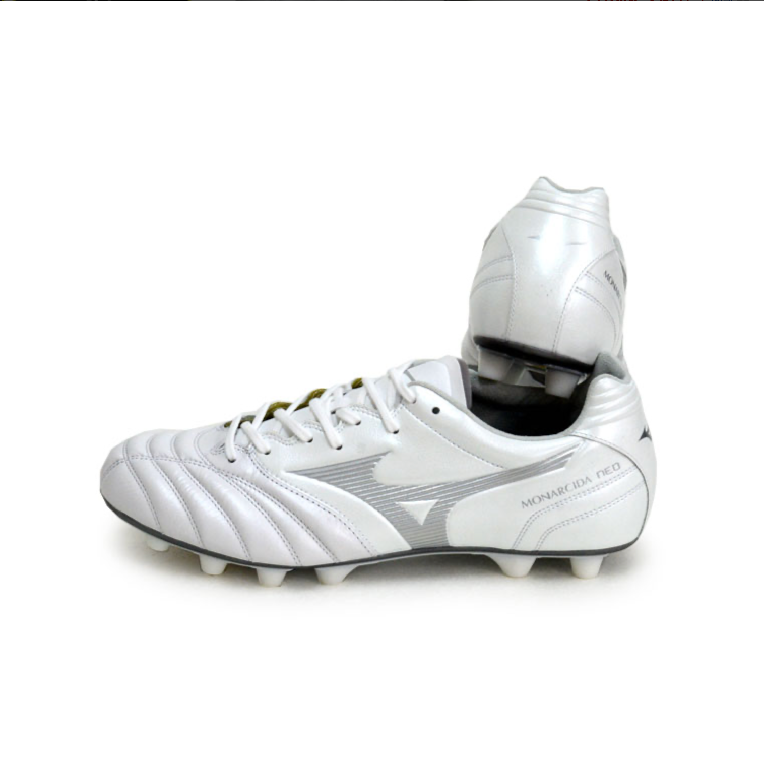 Mizuno Monarcida Neo 2 Wide Elite – 木子屋