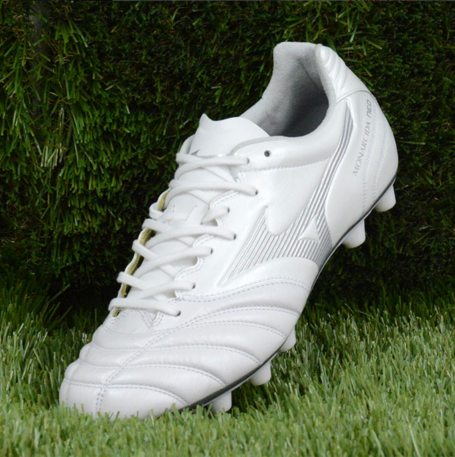 Mizuno Monarcida Neo 2 Wide Elite