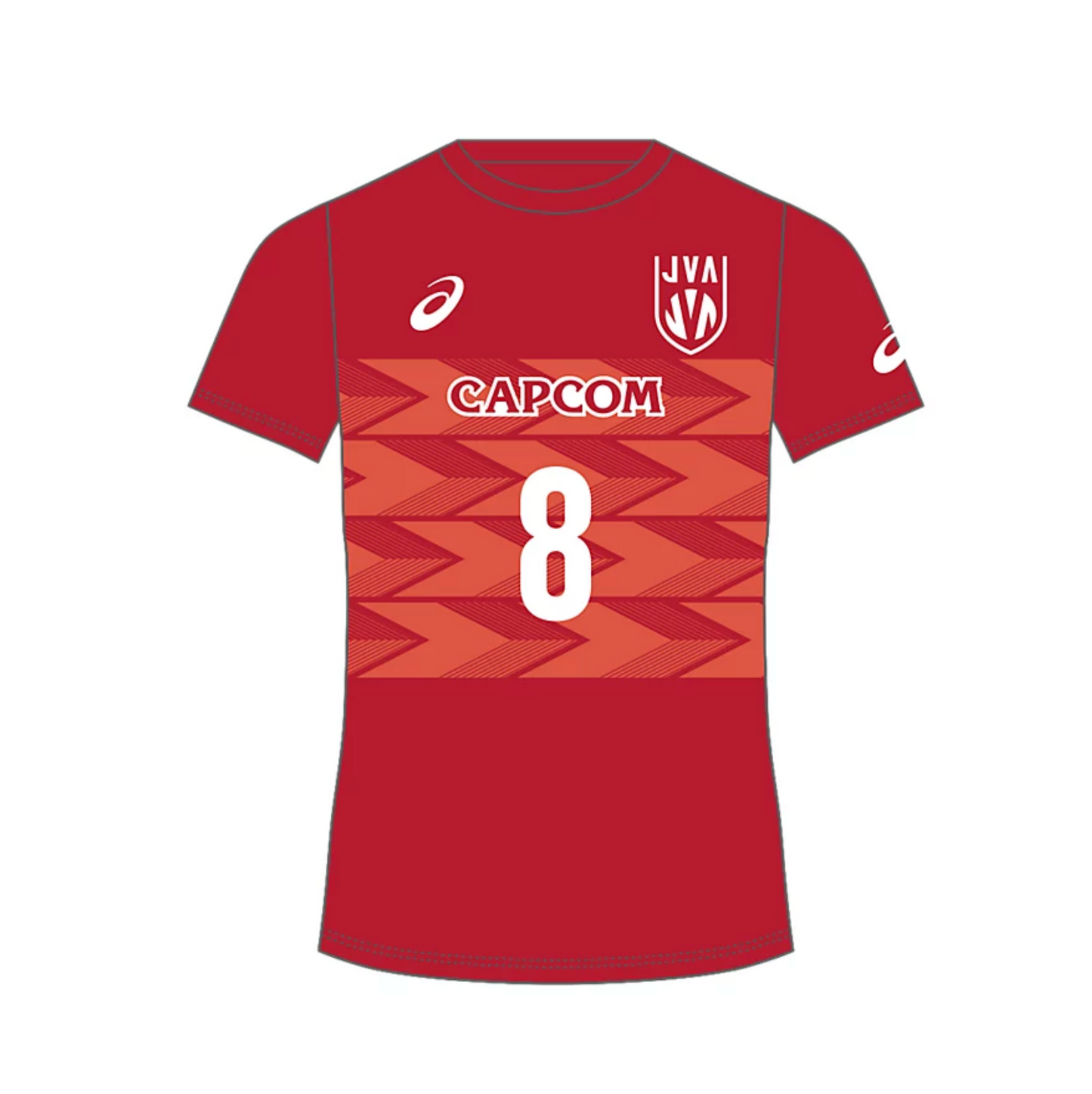 2024日本排球應援Tee