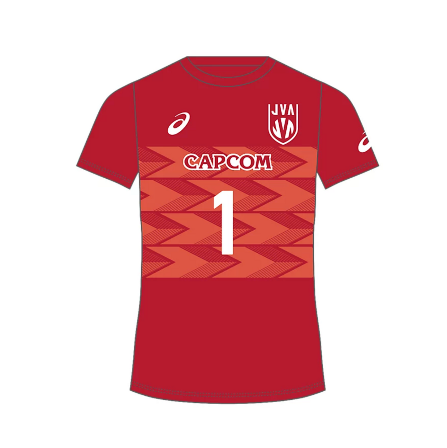 2024日本排球應援Tee