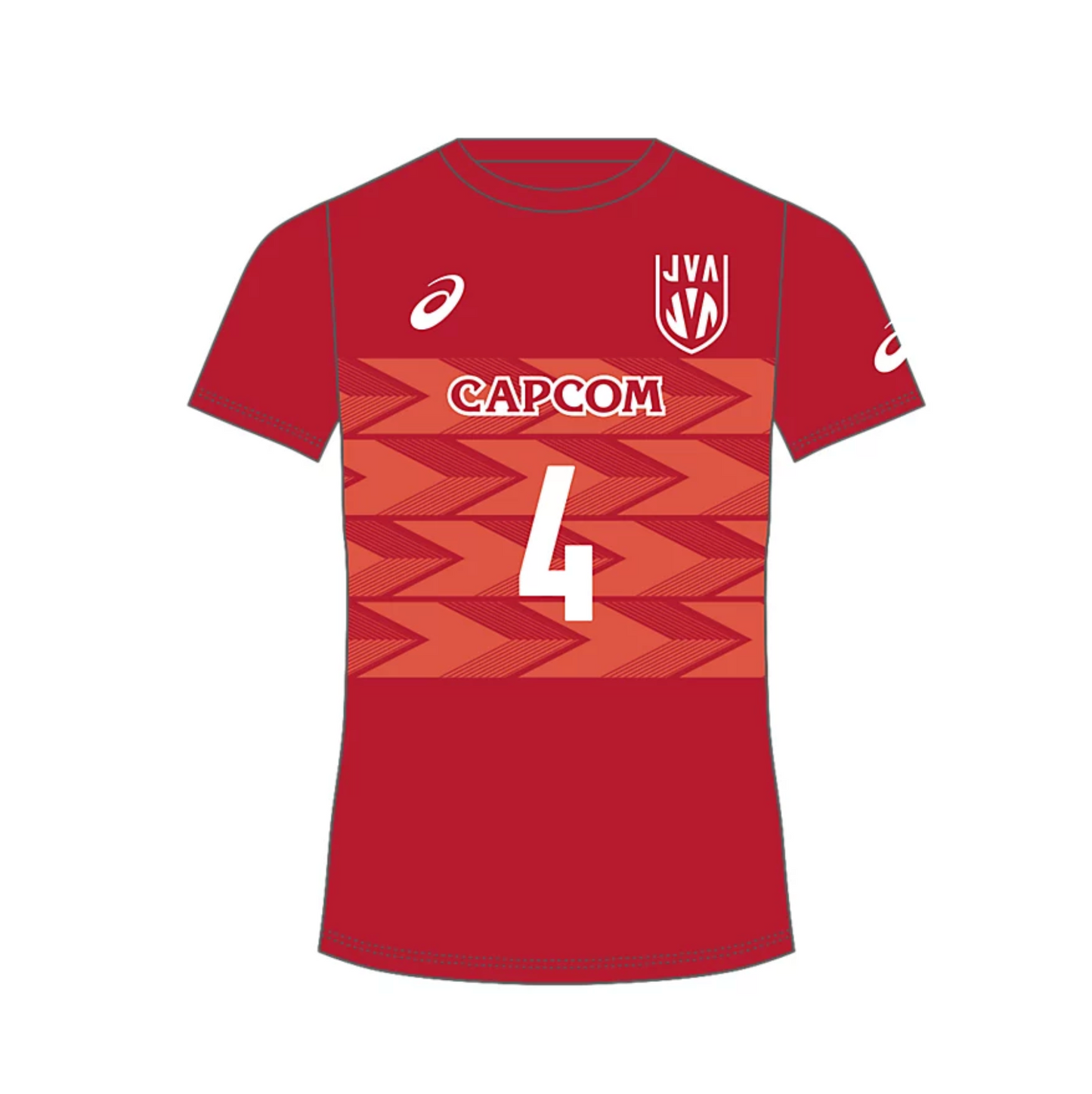 2024日本排球應援Tee