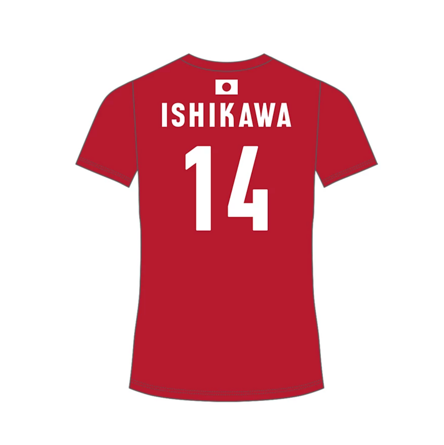 2024日本排球應援Tee