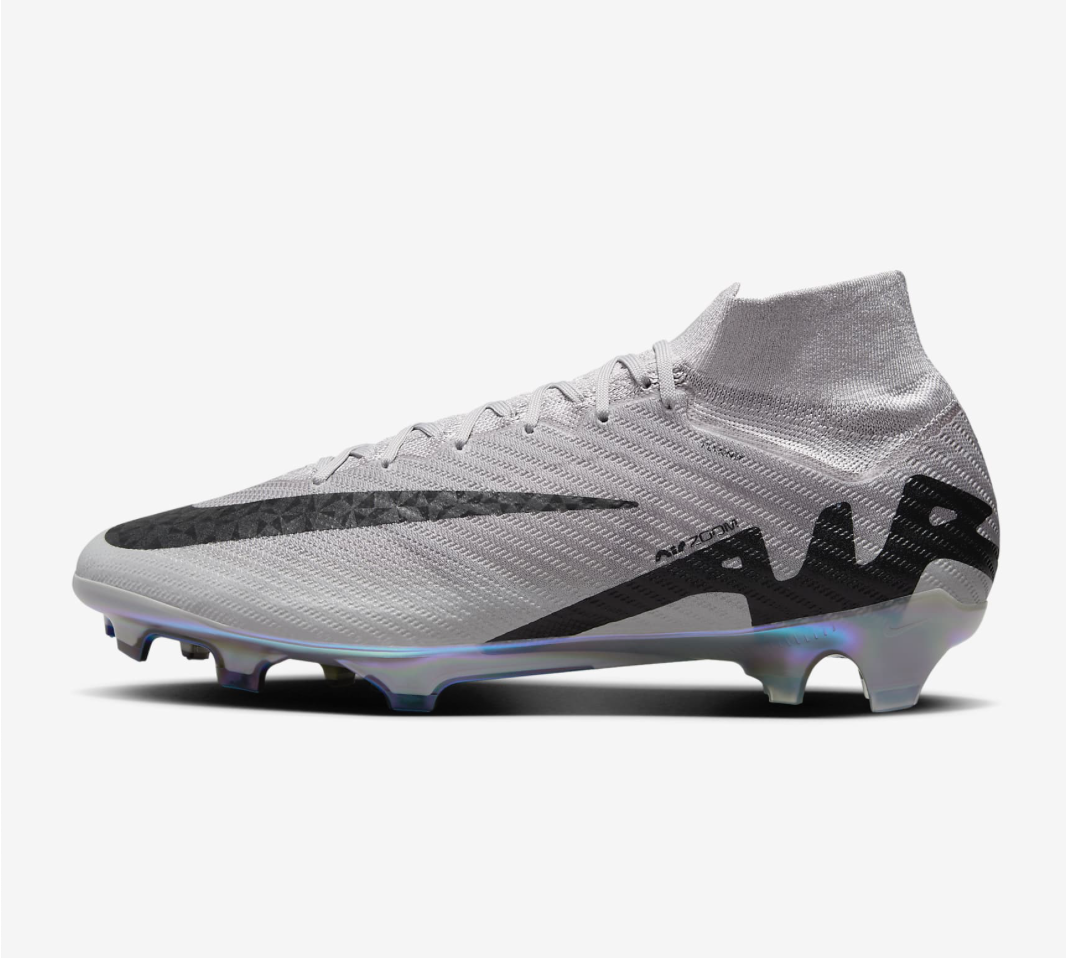 Nike Mercurial Superfly9 Elite FG Atmosphere Gray