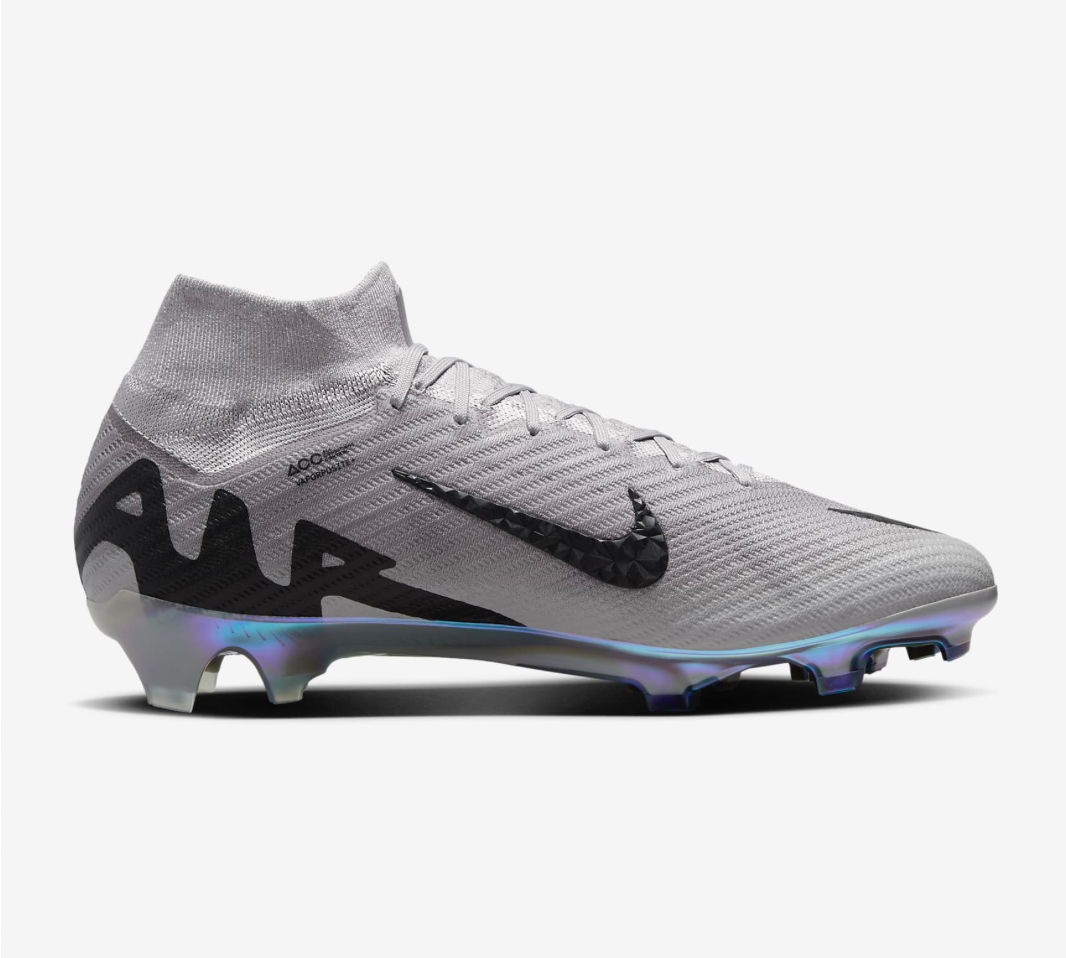 Nike Mercurial Superfly9 Elite FG Atmosphere Gray