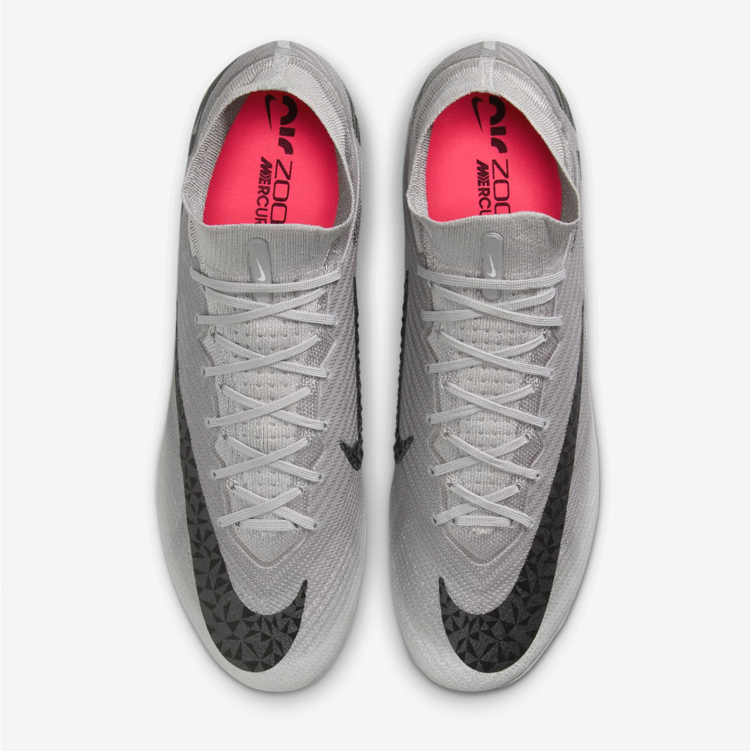 Nike Mercurial Superfly9 Elite FG Atmosphere Gray