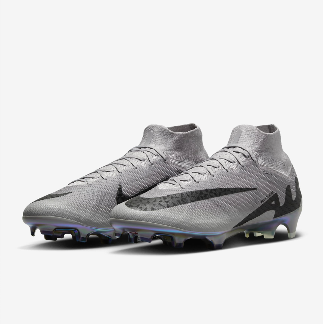 Nike Mercurial Superfly9 Elite FG Atmosphere Gray