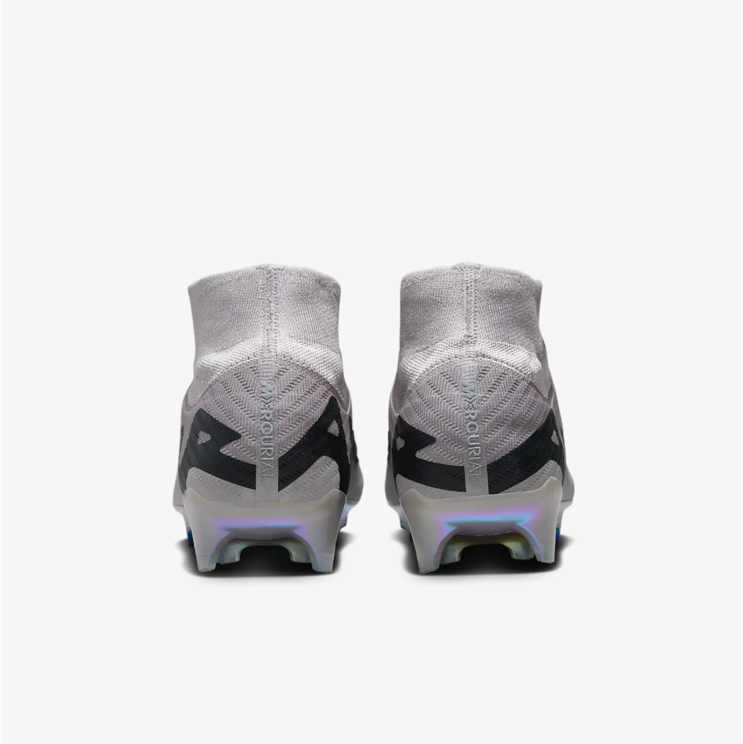 Nike Mercurial Superfly9 Elite FG Atmosphere Gray