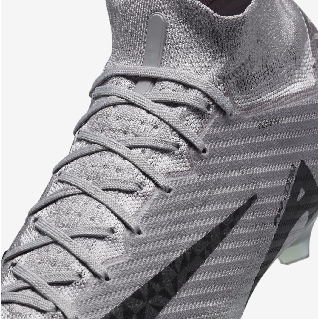 Nike Mercurial Superfly9 Elite FG Atmosphere Gray