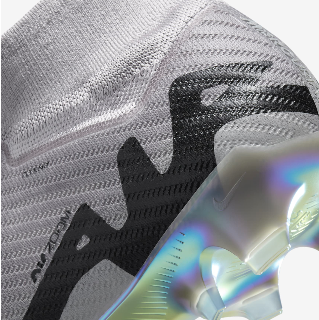 Nike Mercurial Superfly9 Elite FG Atmosphere Gray