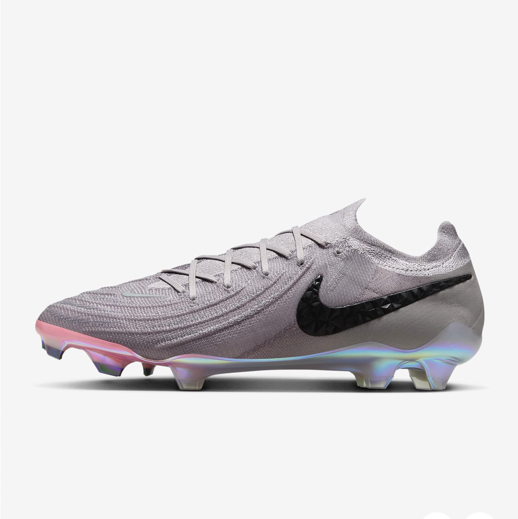 Nike Phantom GX2 Elite FG Atmosphere Gray