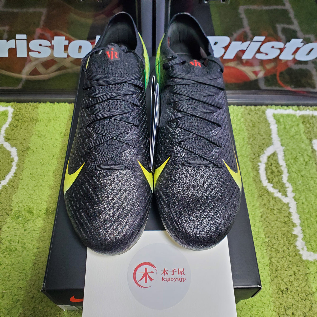 (日本現貨) Mercurial Vapor 16 Elite FG VJR