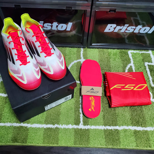 (日本現貨) F50 ELITE HG/AG Japan