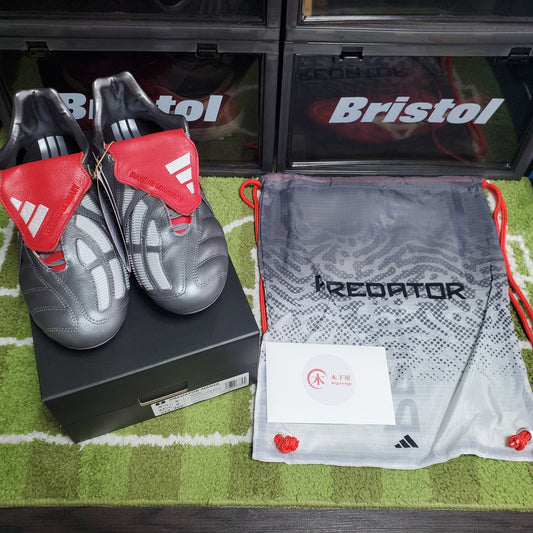 Adidas Predator Mania FG MIG