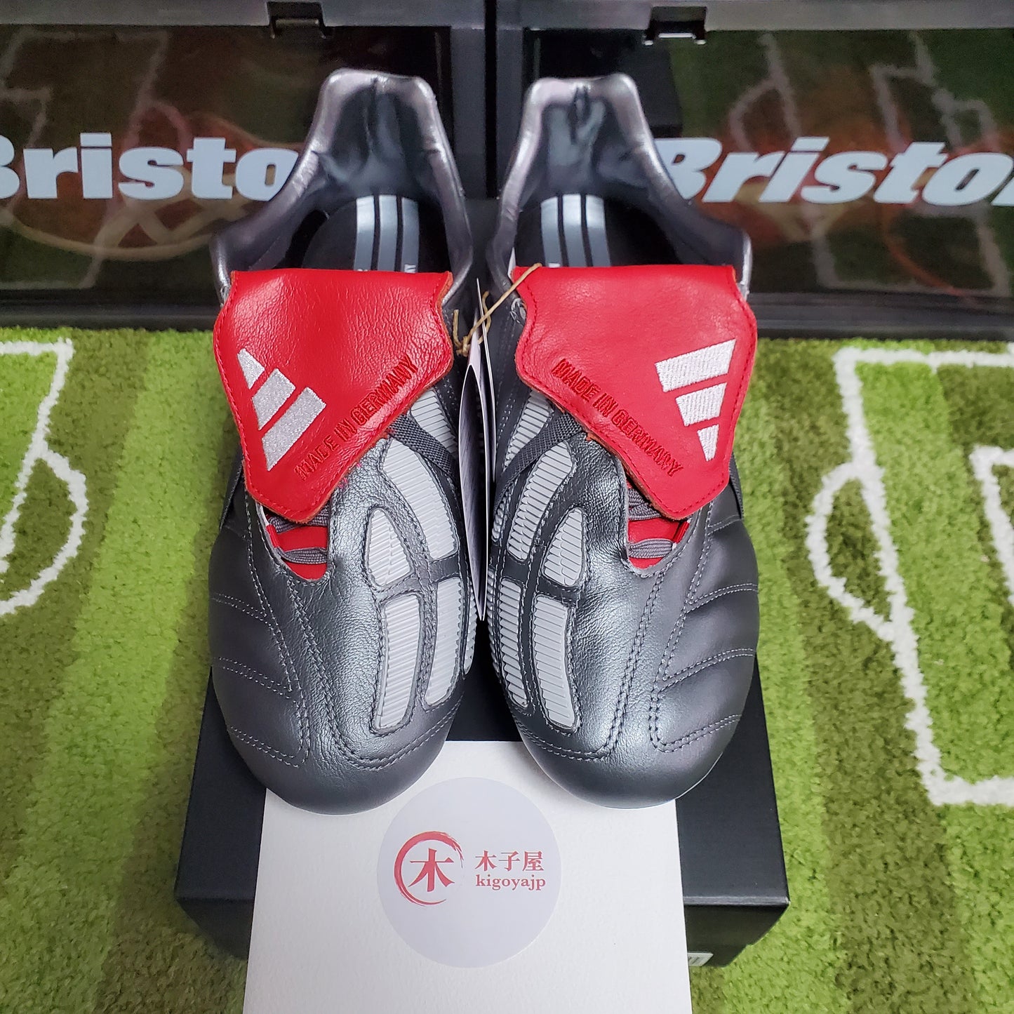Adidas Predator Mania FG MIG