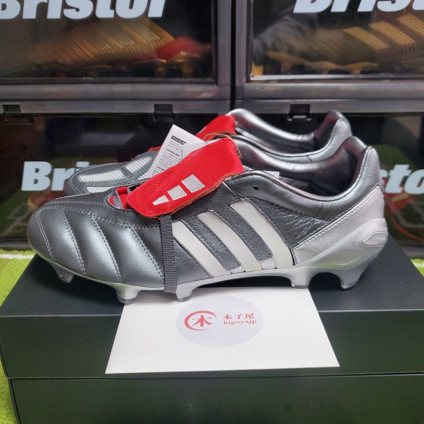 Adidas Predator Mania FG MIG