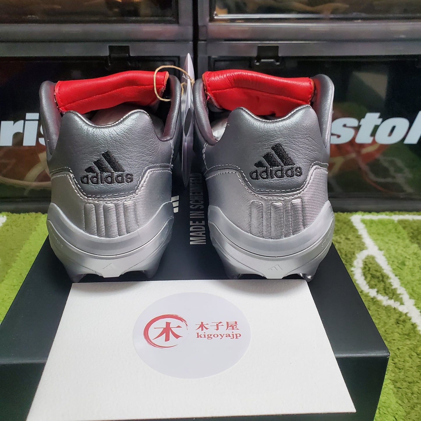 Adidas Predator Mania FG MIG