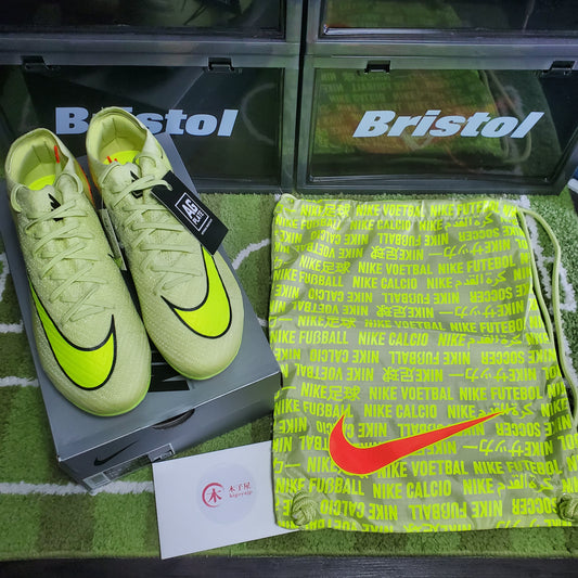 (日本現貨) Mercurial Vapor 16 Elite AG-PRO