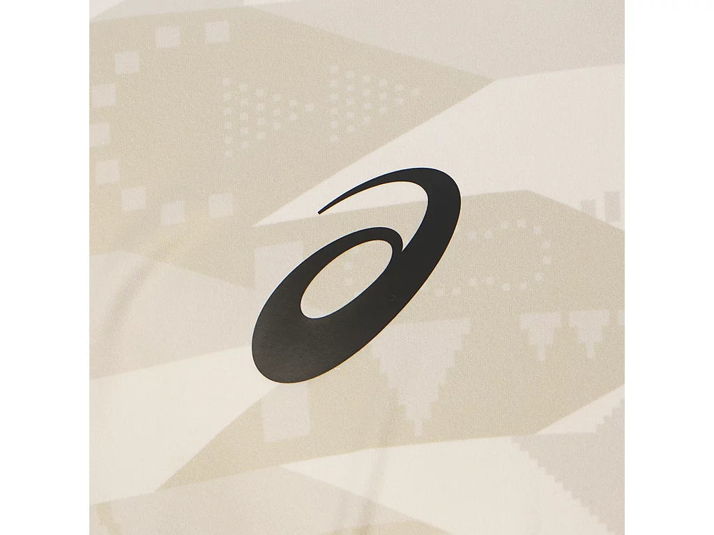 Asics Team Japan 2024日本奧運運動員版短Tee