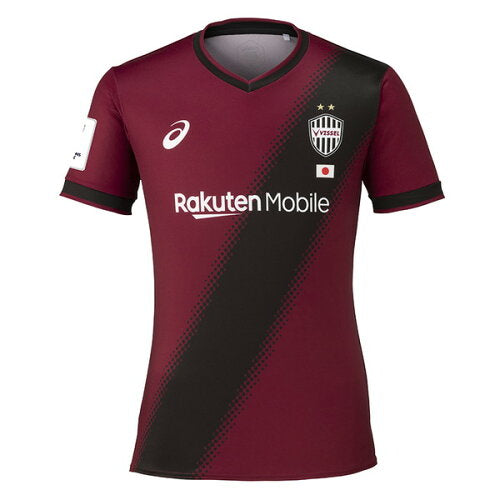 2024 ACLE神戶勝利船亞冠球迷版