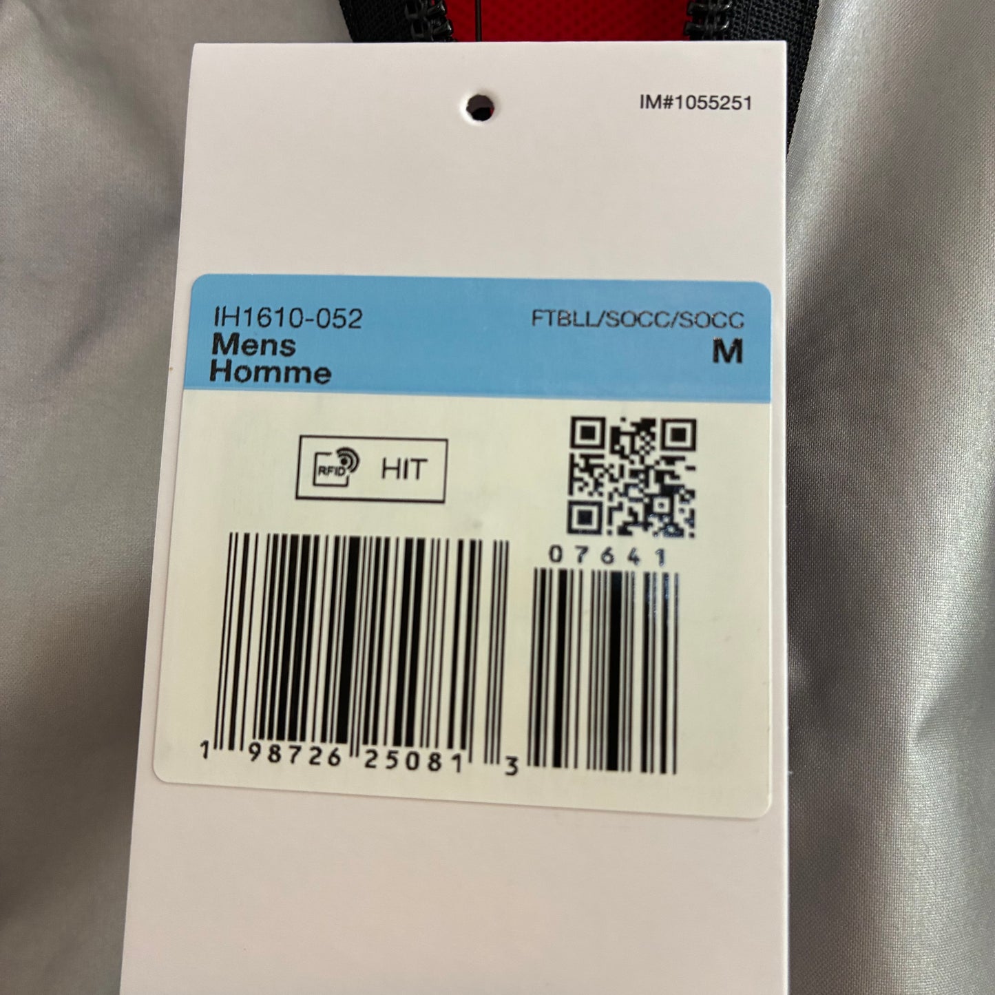 (日本現貨) England x Palace Anthem Jacket