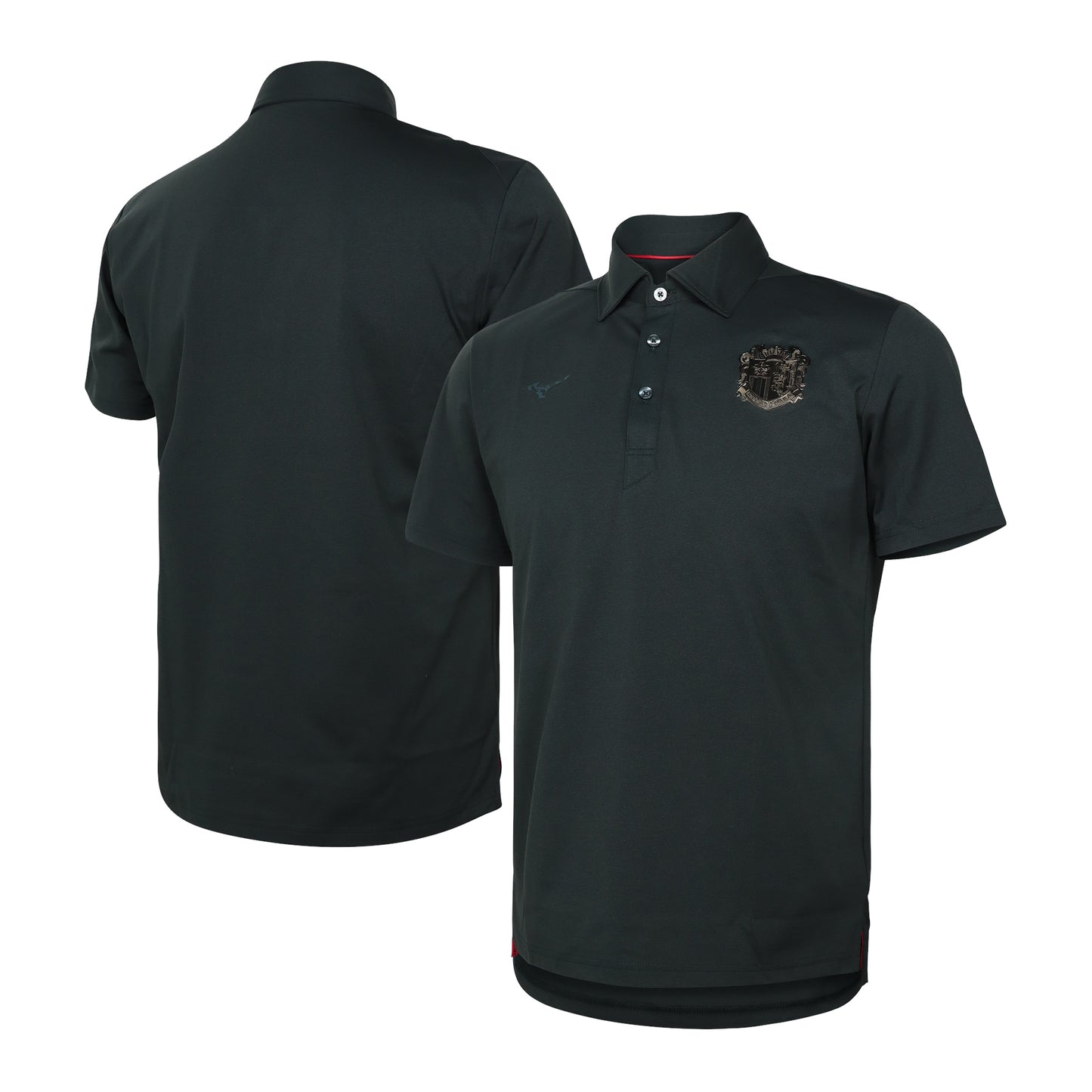 大阪櫻花 2025 移動用Polo Shirt