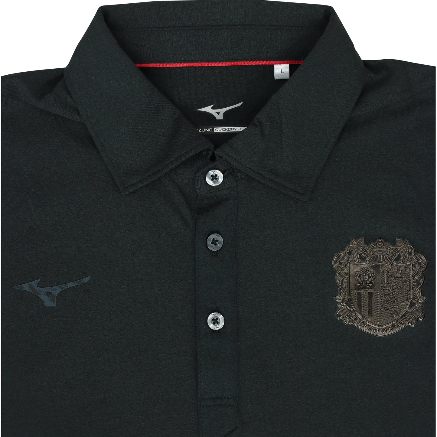 大阪櫻花 2025 移動用Polo Shirt