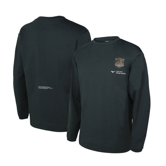 大阪櫻花 2025 移動用長Tee