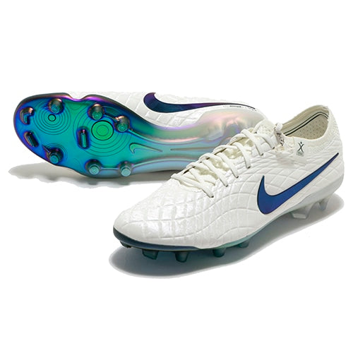 日本直送 Nike Tiempo Legend 10 Elite 30 FG SE PEARL 特別版
