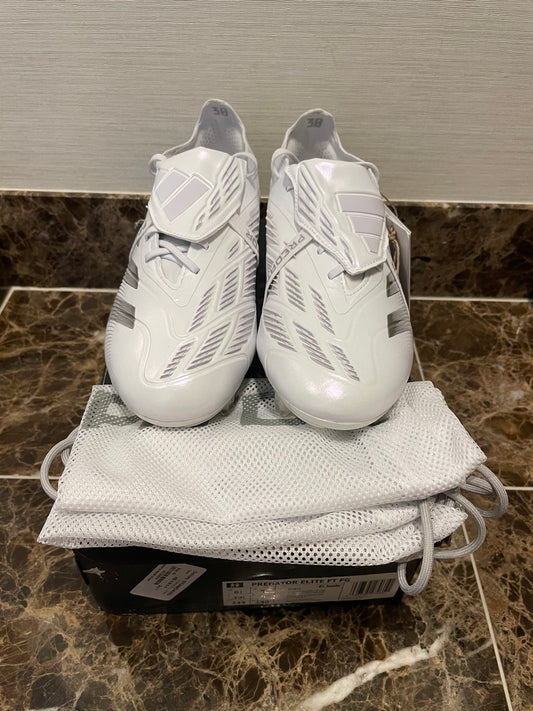 Adidas Predator FT FG