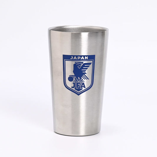 JFA 日本代表不銹鋼真空杯