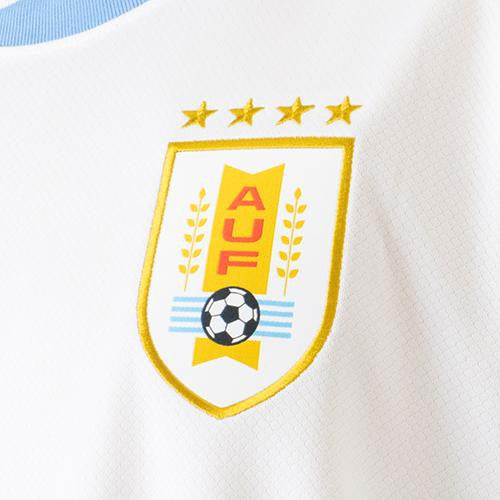 (日本現貨) 烏拉圭2025作客波衫