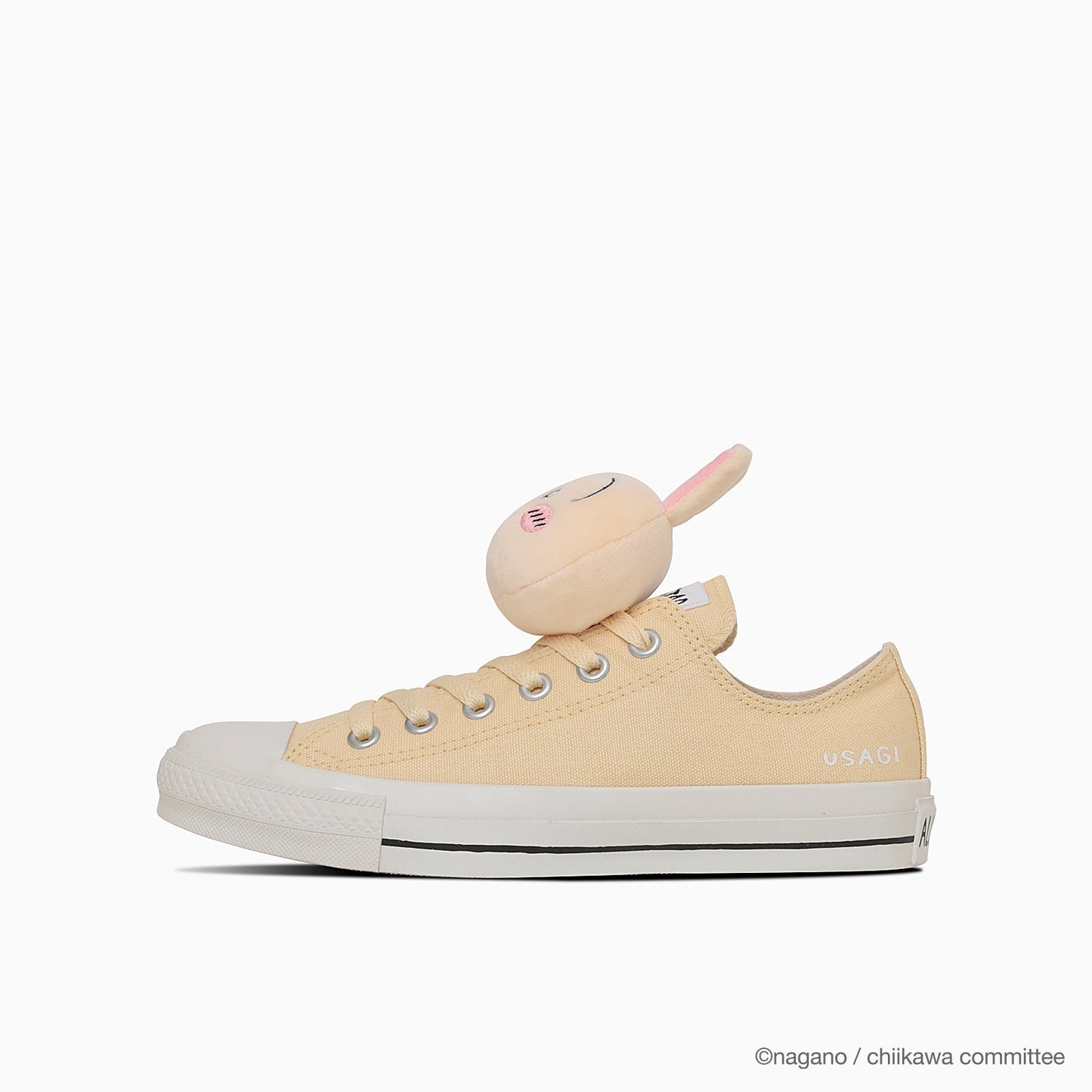 ALL STAR MC OX / USAGI