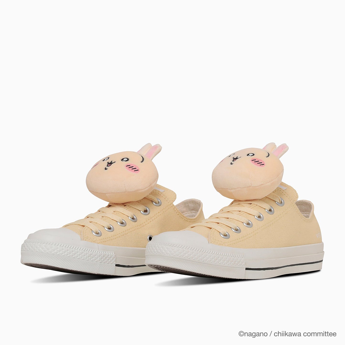 ALL STAR MC OX / USAGI