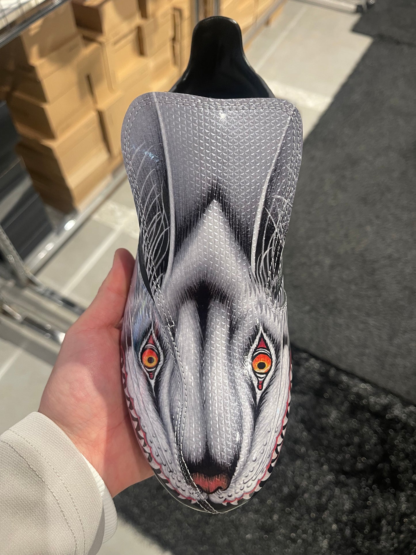 (日本現貨) Y-3 F50 ELITE FG TUNIT 限量版