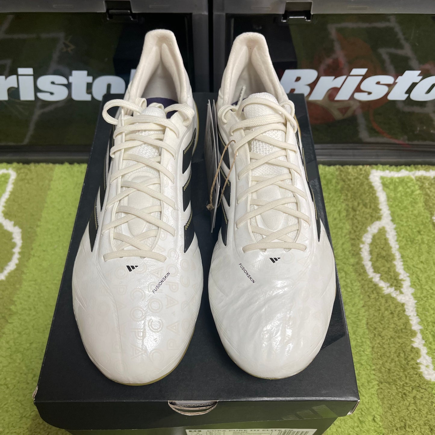 (日本現貨) Adidas Copa Pure 3 Elite FG