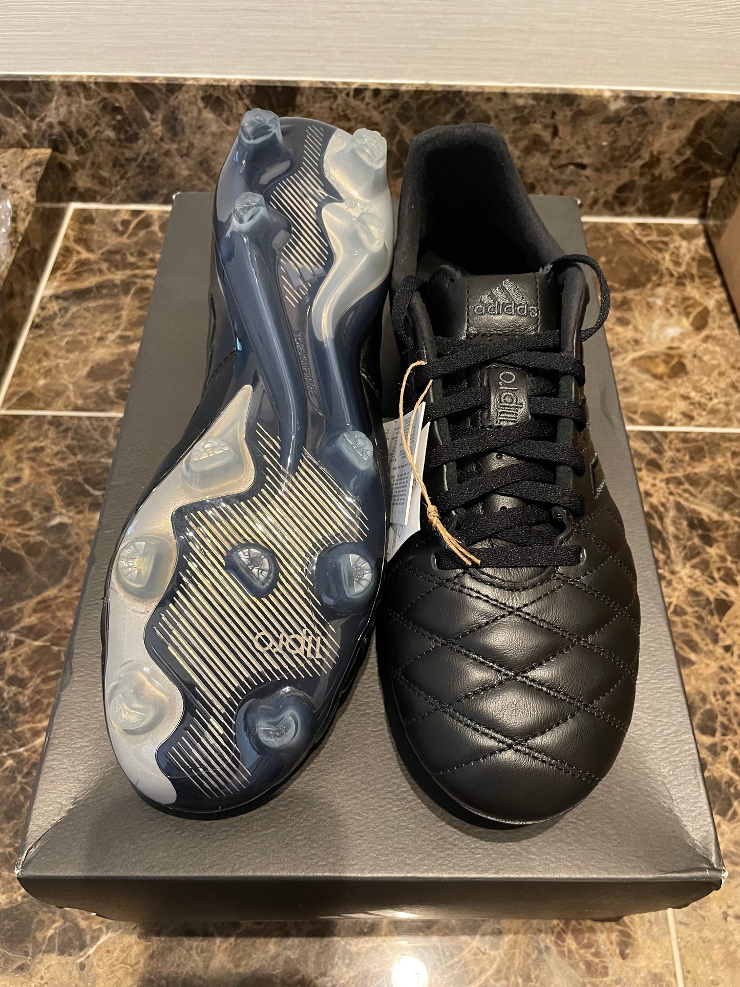 Adidas 11pro FG