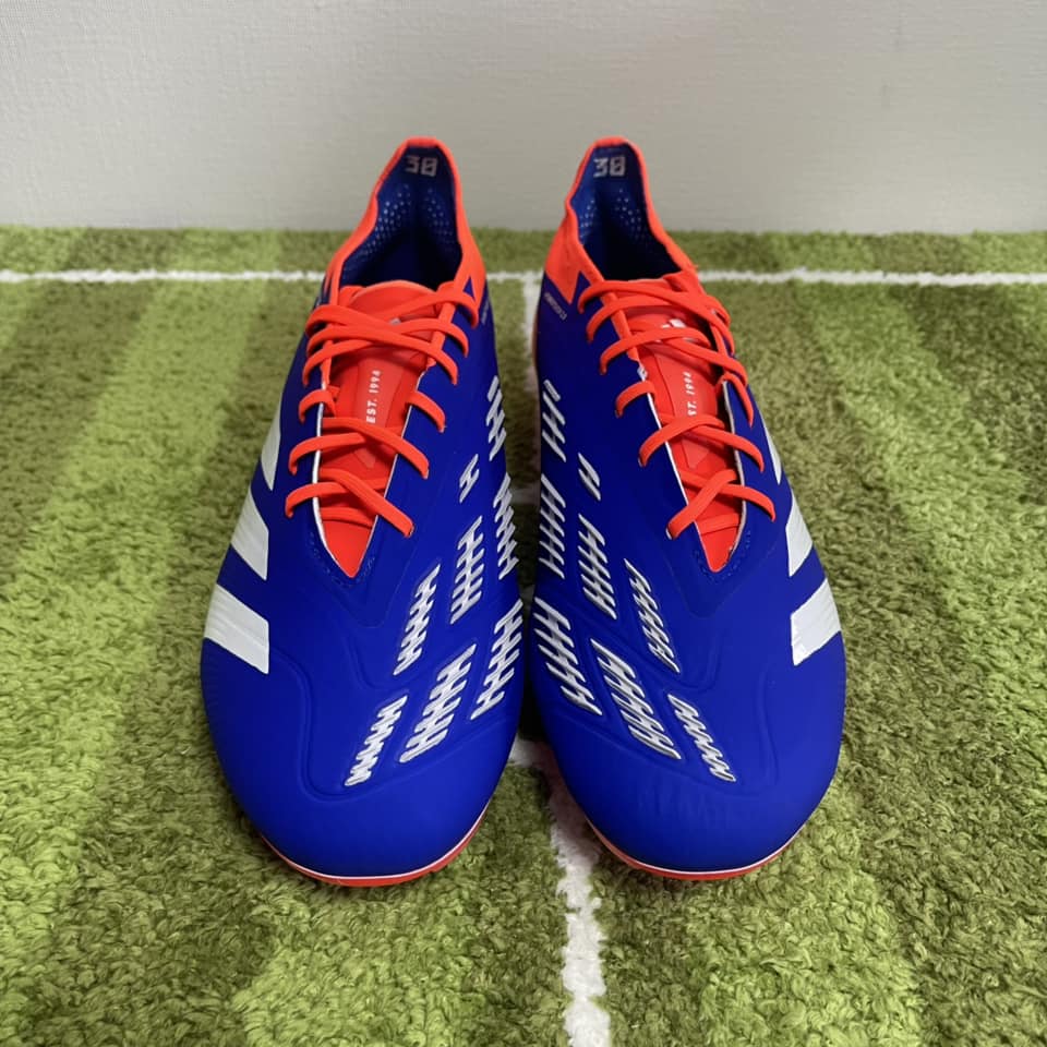Adidas Predator Elite AG 頂級人造草