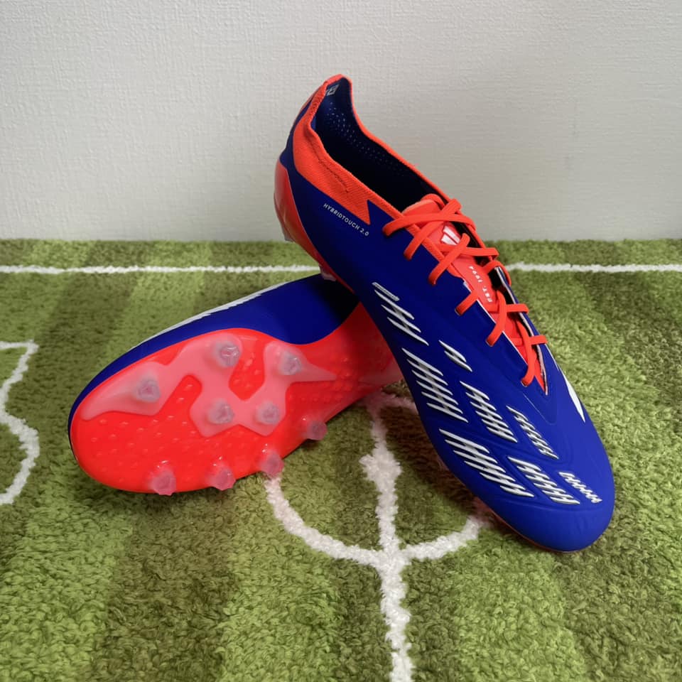 Adidas Predator Elite AG 頂級人造草