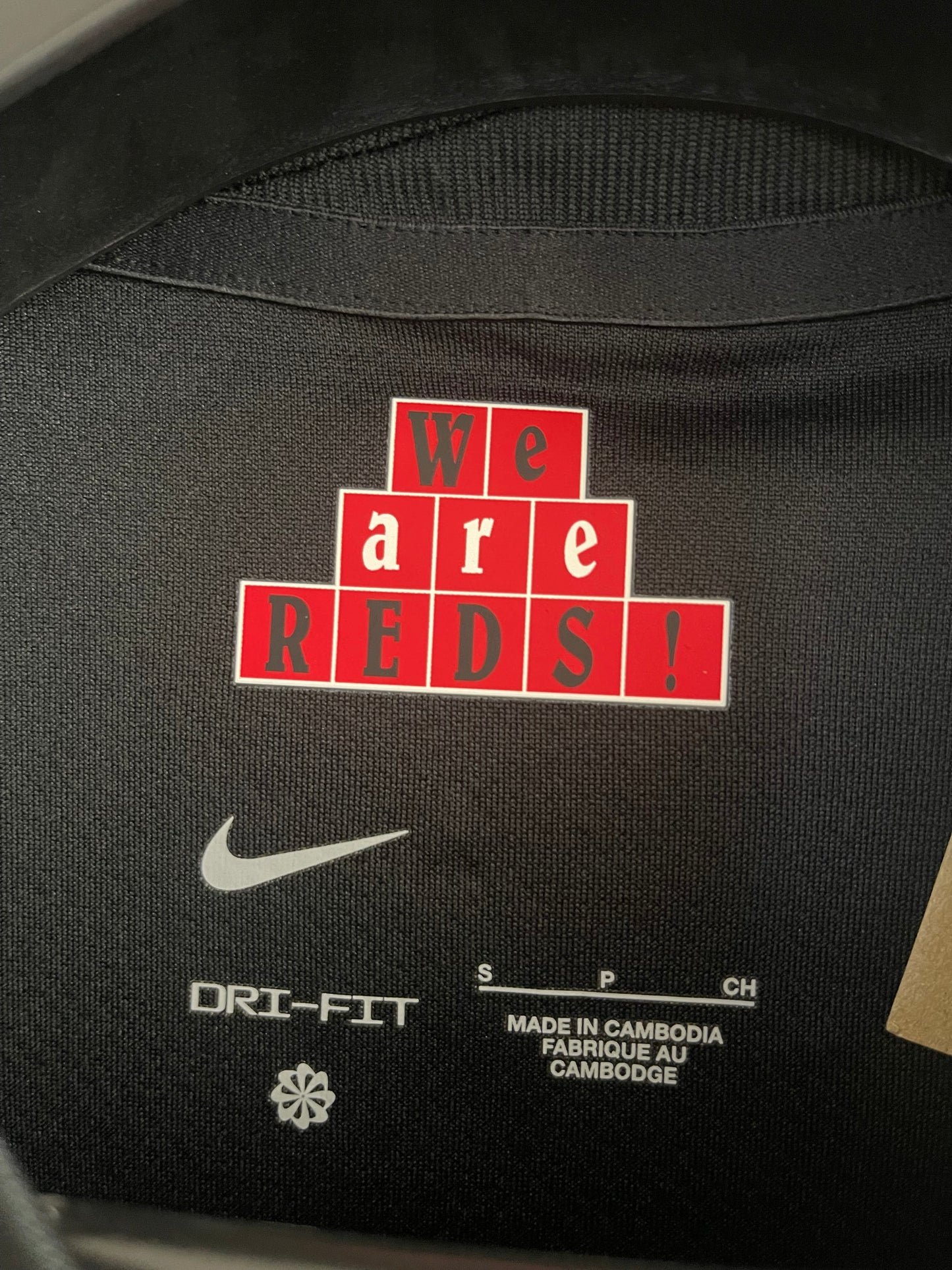 (日本現貨) 浦和紅礸2025球迷版波衫連字 #6 松本泰志