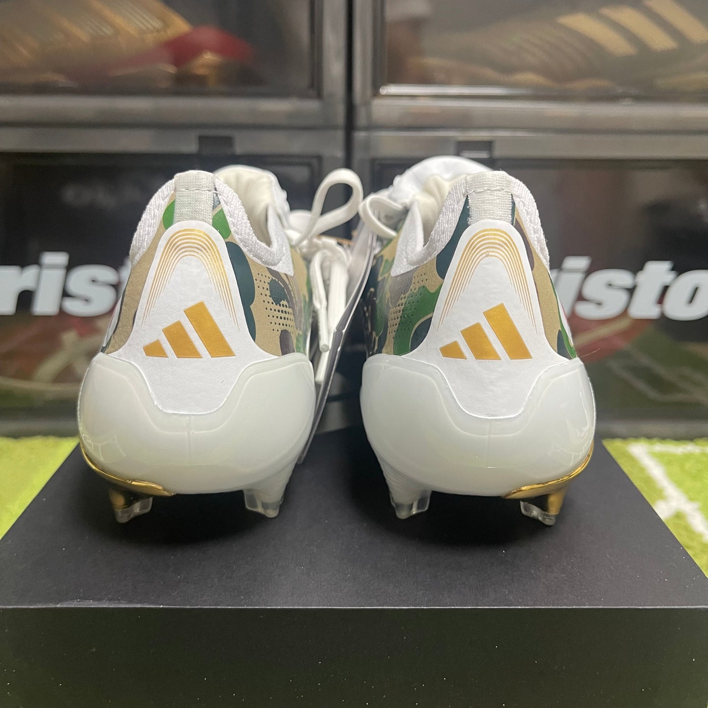 (日本現貨) Predator Elite FT FG x Bape