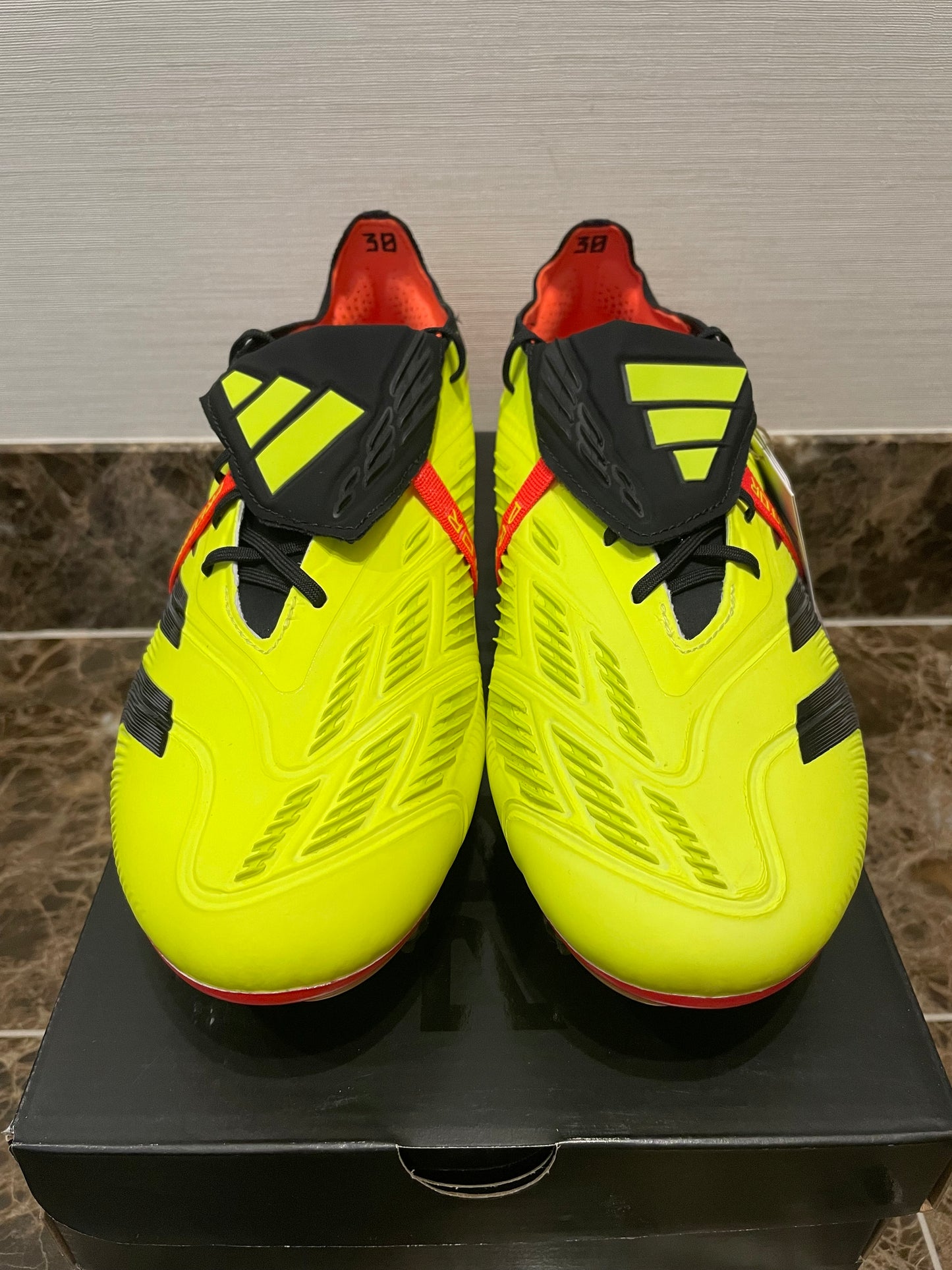 Adidas Predator FT FG