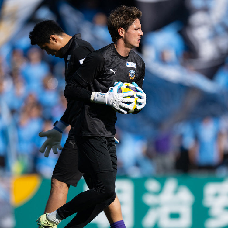 川崎前鋒2025/26熱身短Tee
