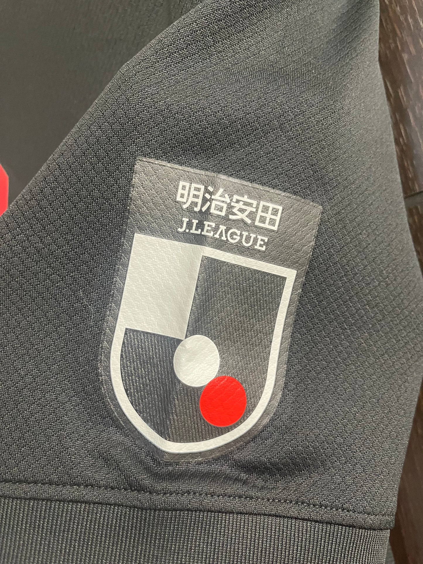 (日本現貨) 浦和紅礸2025球迷版波衫連字 #6 松本泰志